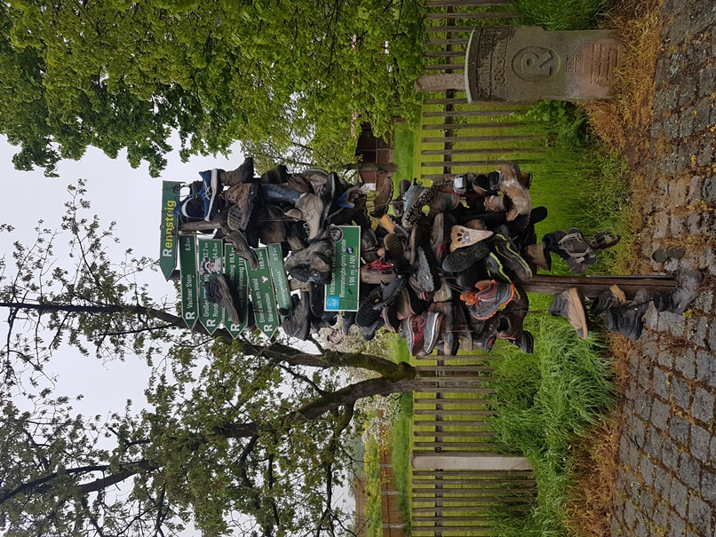 Start Hörschel