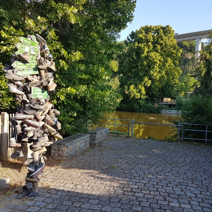 Start Hörschel
