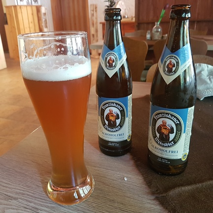 Rast Turmbaude