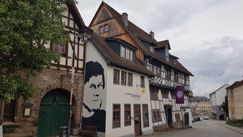 Lutherhaus