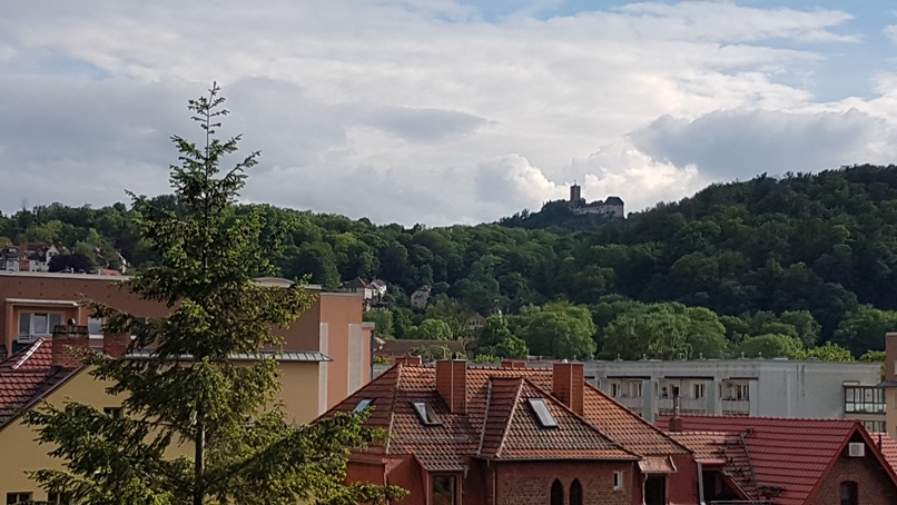 Wartburg