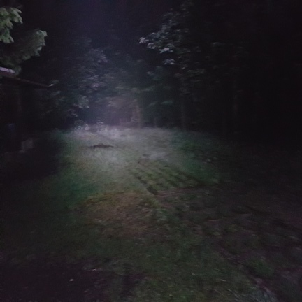Kolonnenweg